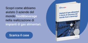 Scarica il case impianti gas alimentari